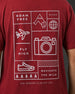 Adventure Mode Premium T-Shirt
