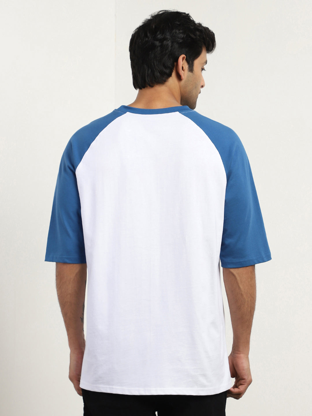 Raglan Oversized T-Shirt