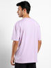 Hustle Oversized T-shirt