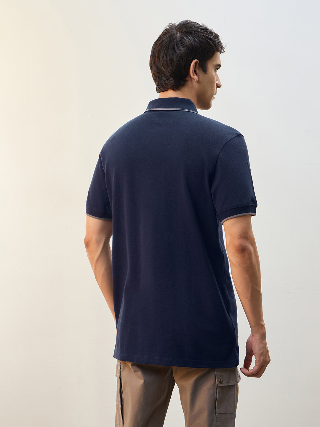 Axis Polo T-Shirt
