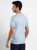 Oslo Contrast stictched T-shirt