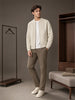 Bomber Fleece Jacket