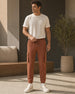 Essential Cargo Joggers