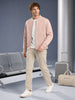 Bomber Fleece Jacket