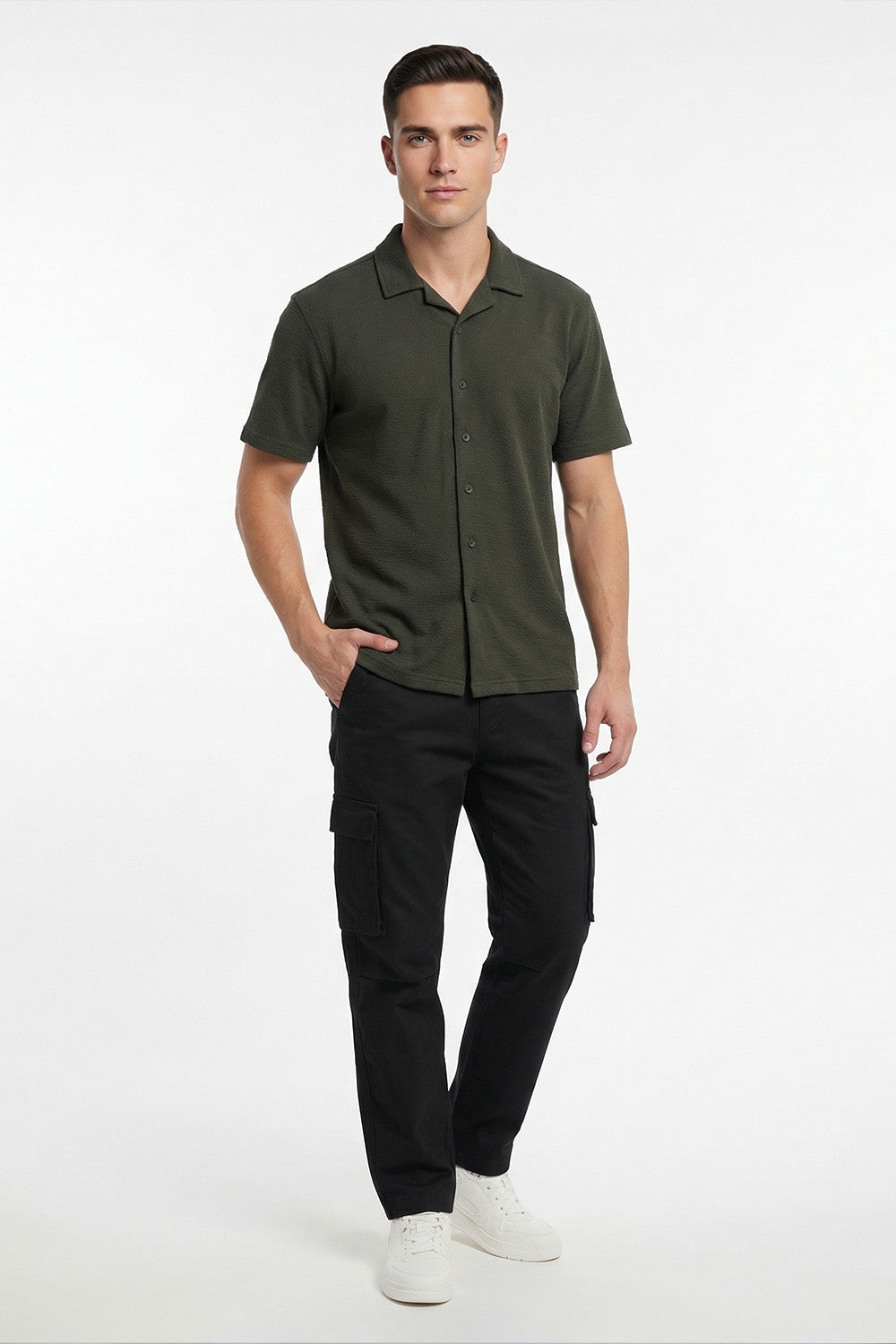 Ranger Look