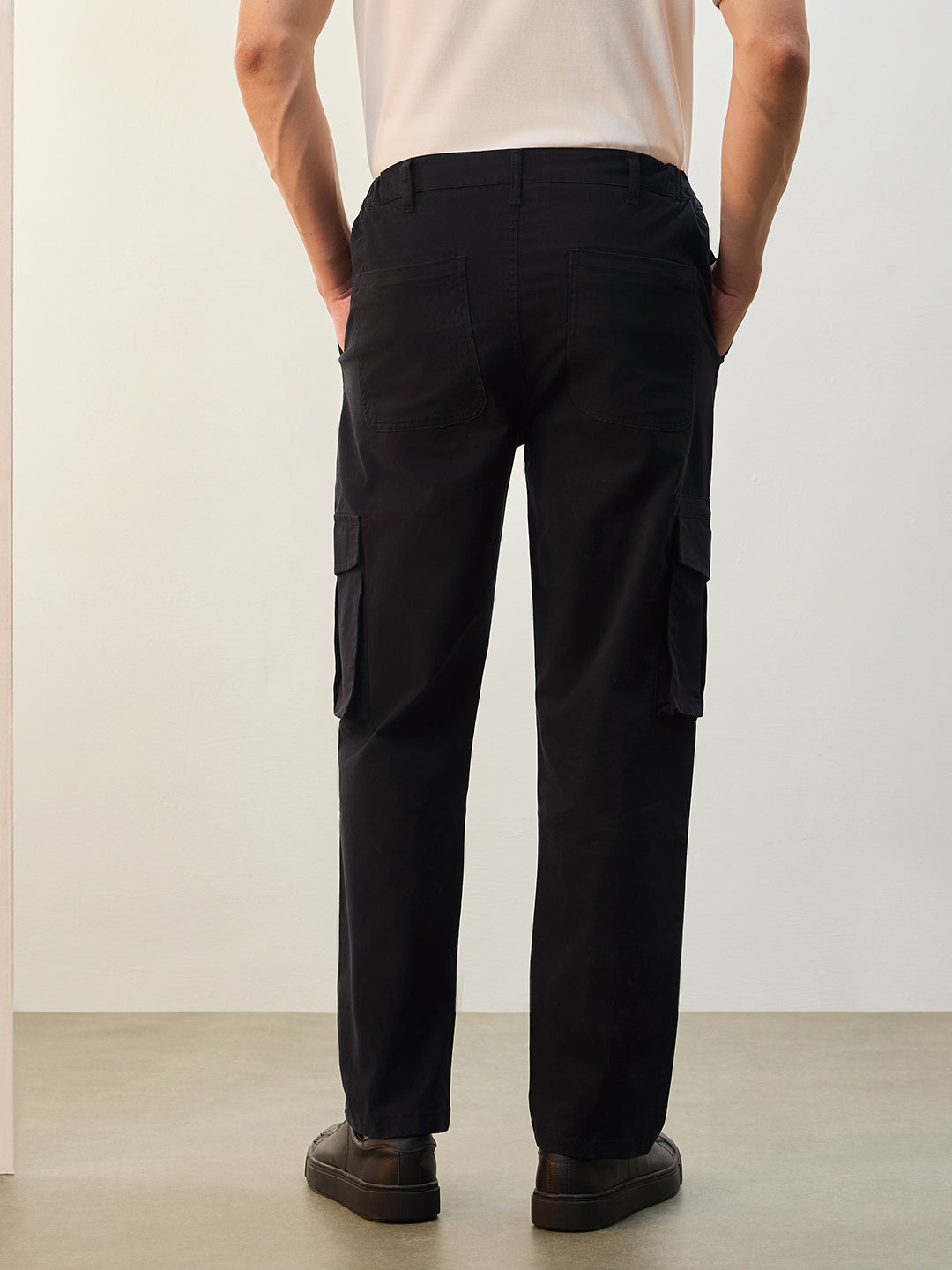 Wanderer - Travel Cargo Pants