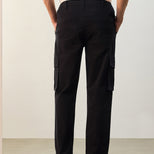 Wanderer - Travel Cargo Pants
