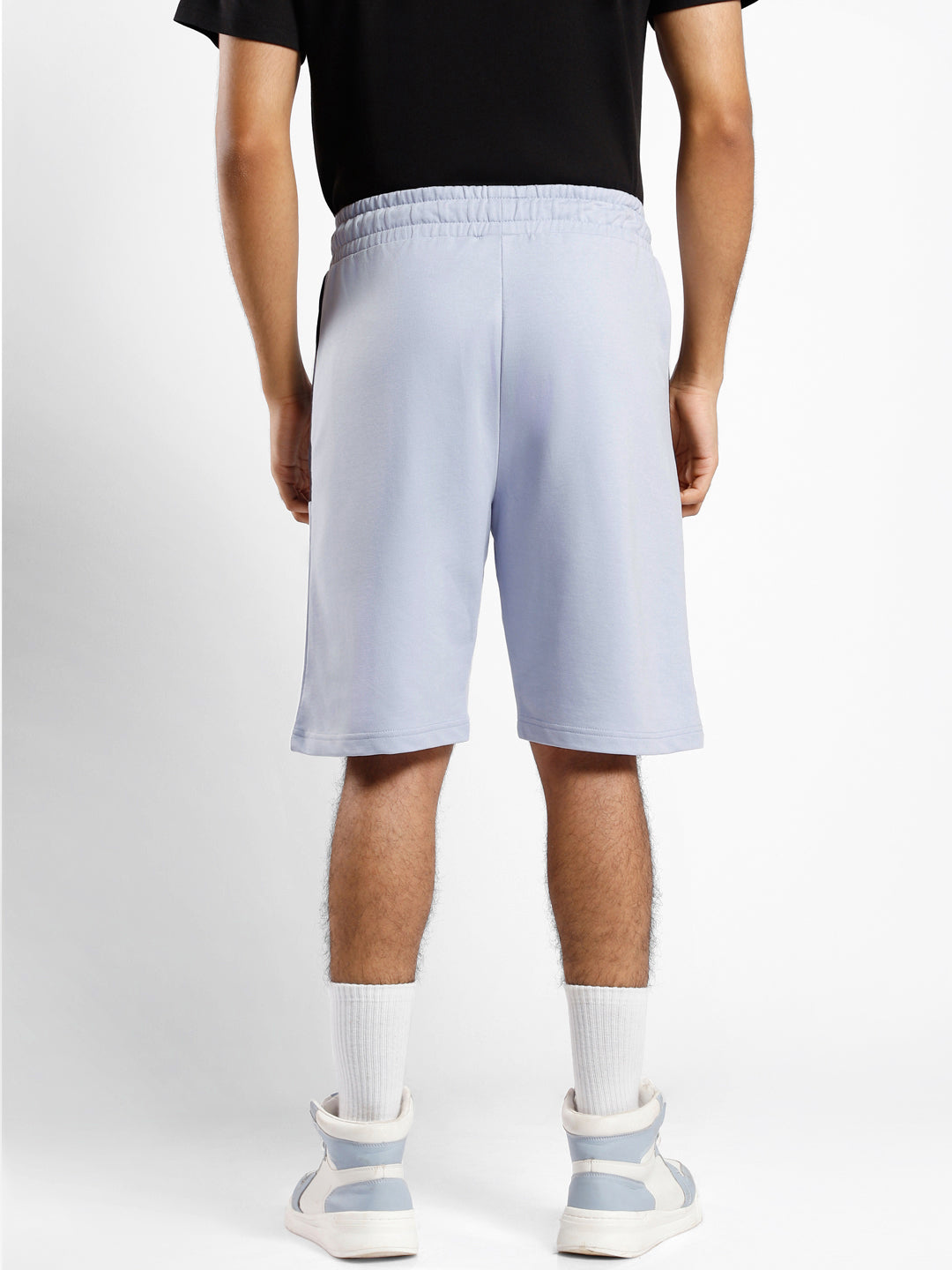 Colby Colorblock Shorts