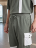 Oversized Lucas Co-ord Set