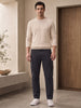 Zipper Utility Cargo Pants