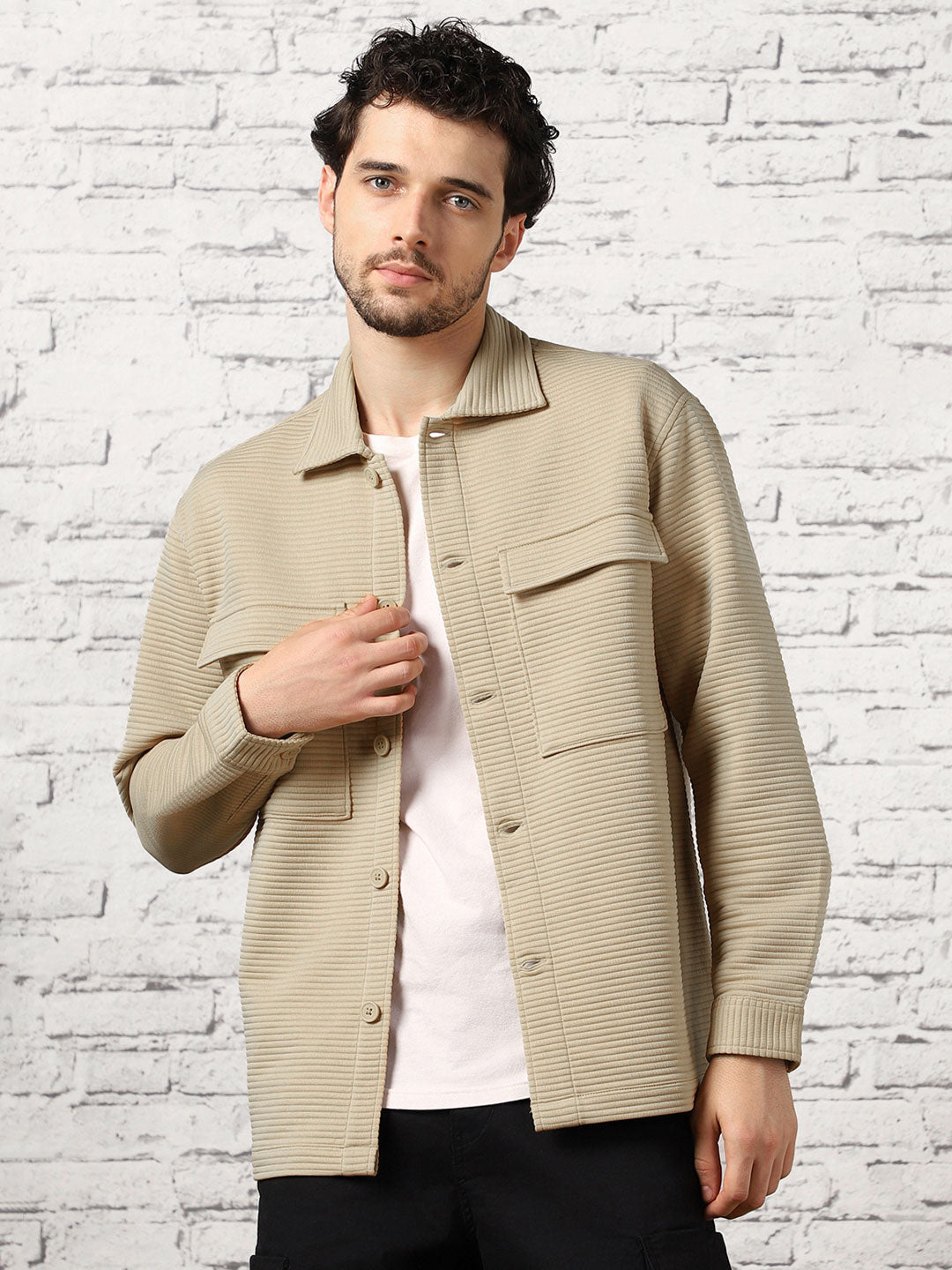 Quilted Jackets