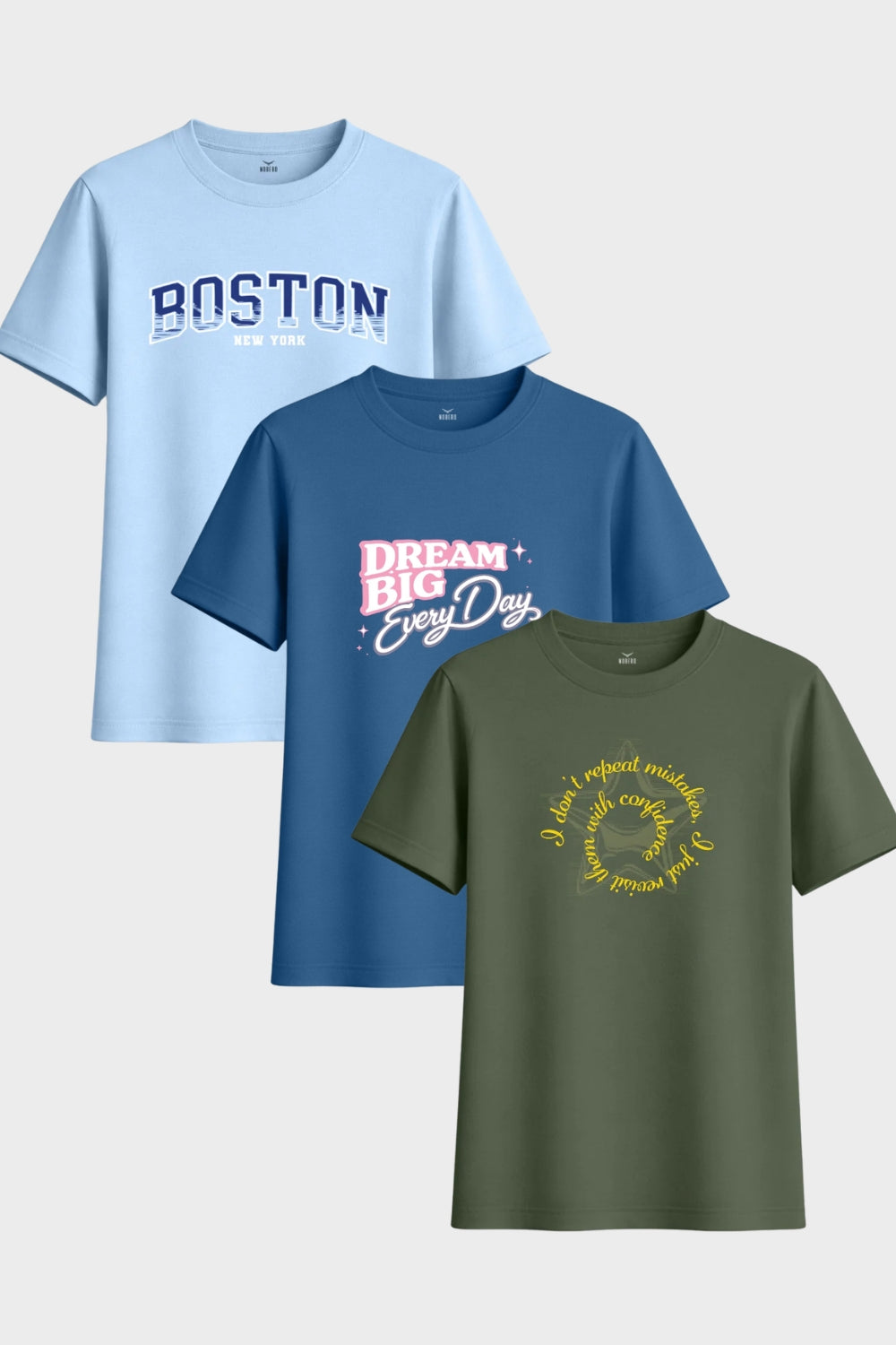 The Best-Sellers - 3 Pack