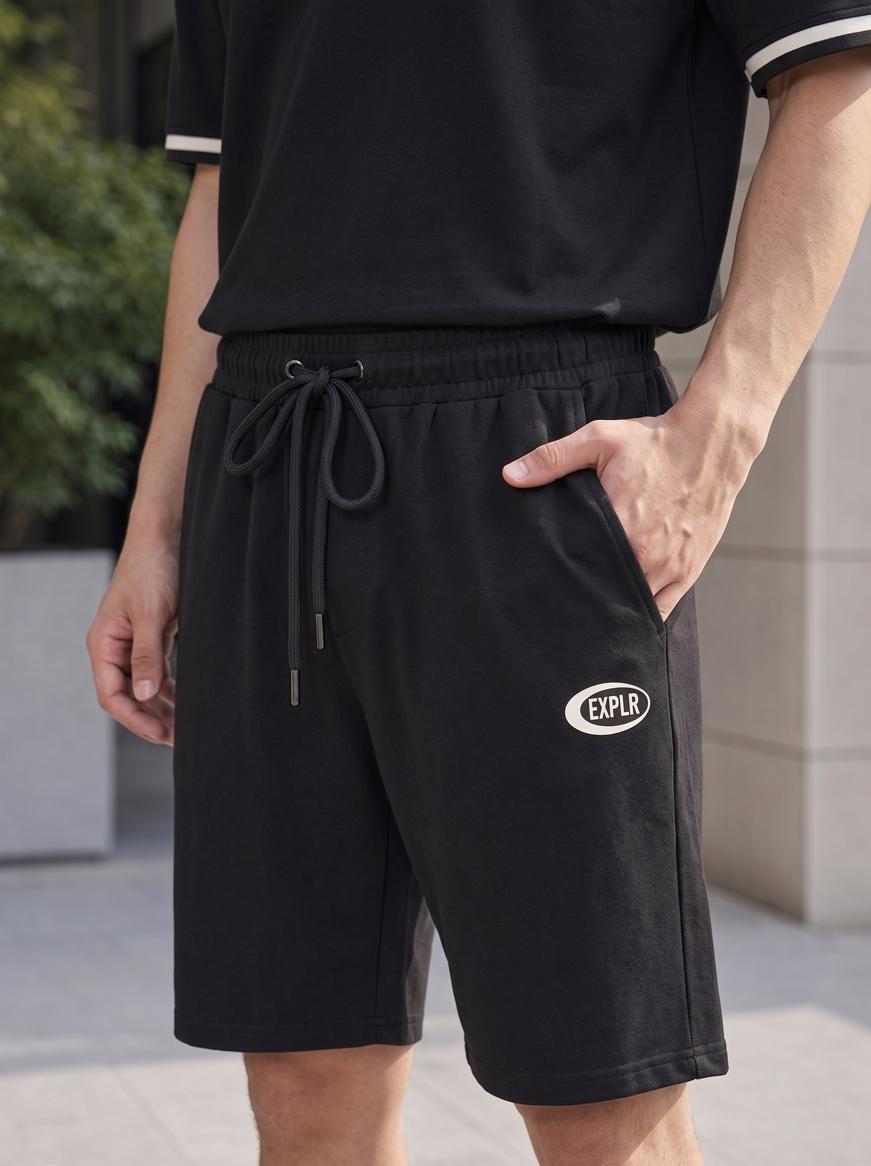 Varsity Voyage Co-ord Set