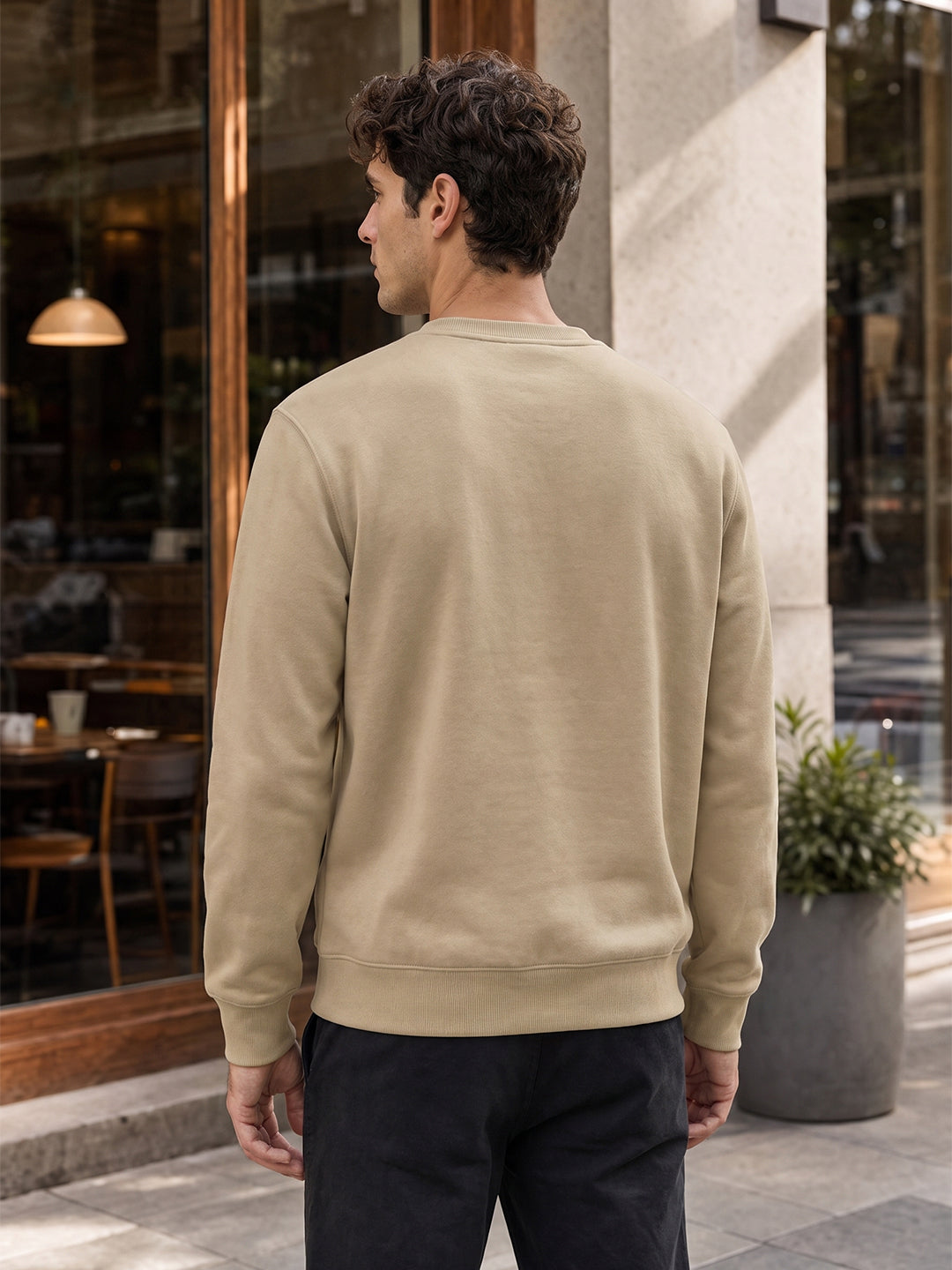 Classic Sweatshirt