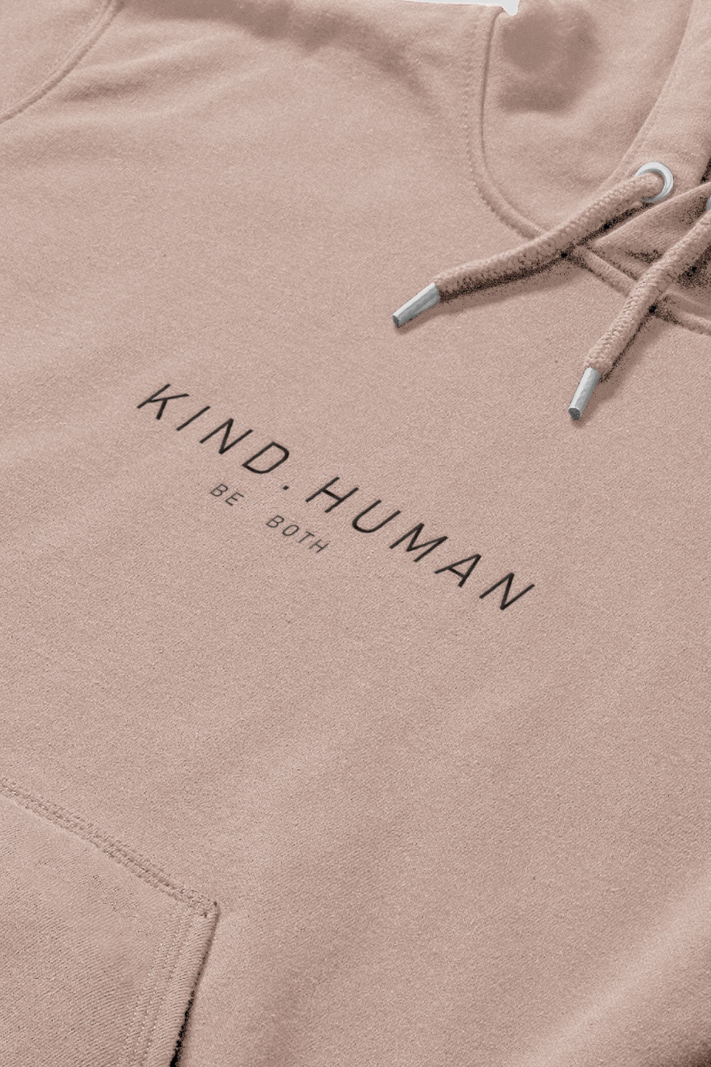 Kind Human