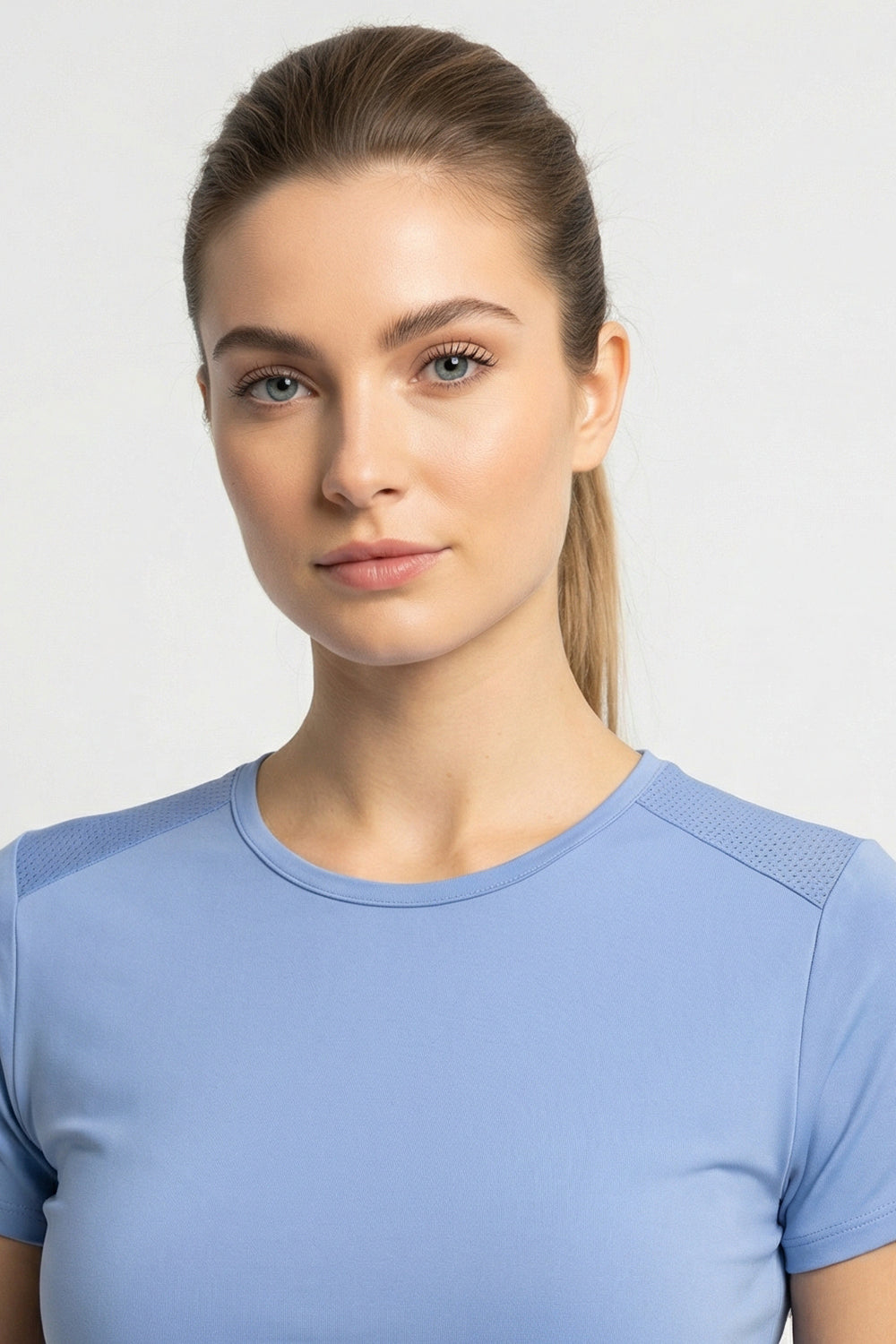 Women’s Active Crew Neck T-Shirt