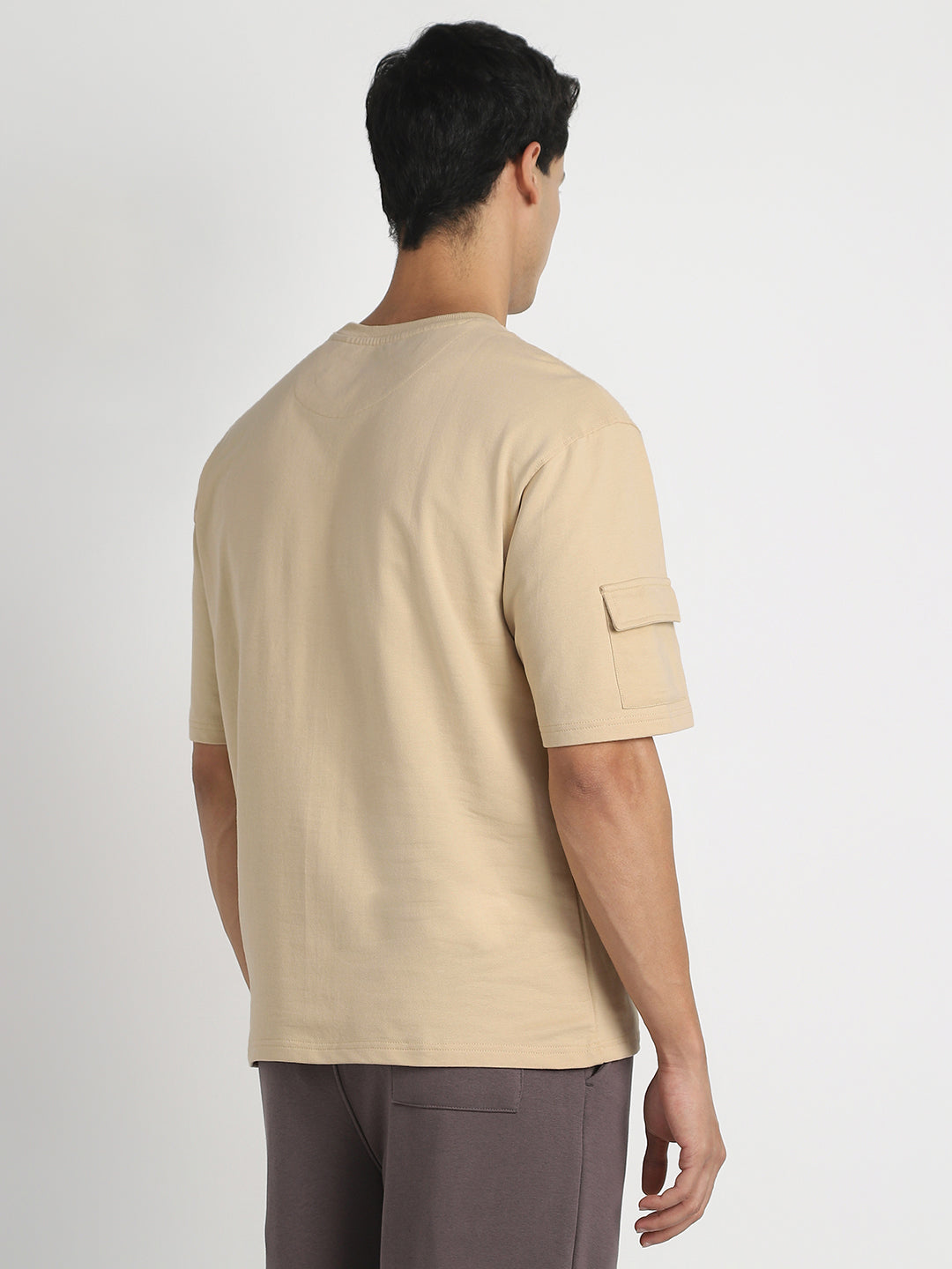 Premium Oversized T-Shirt