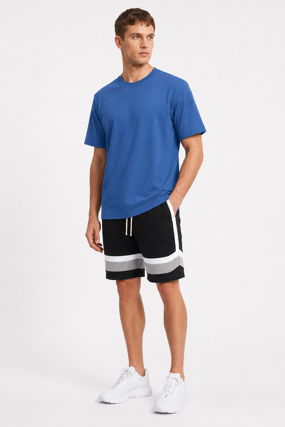 Jetsetter Elite Look