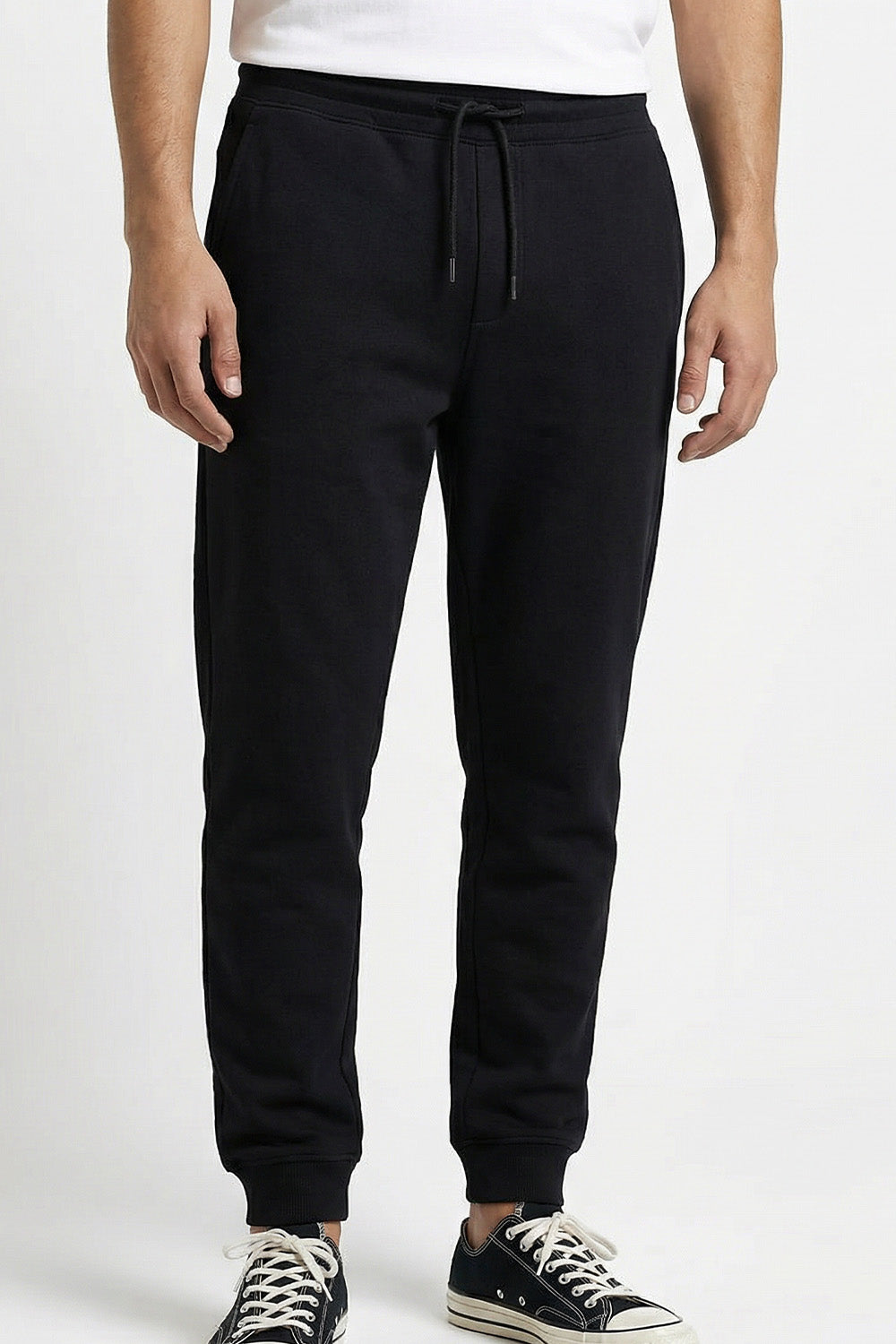 Everyday Travel Look