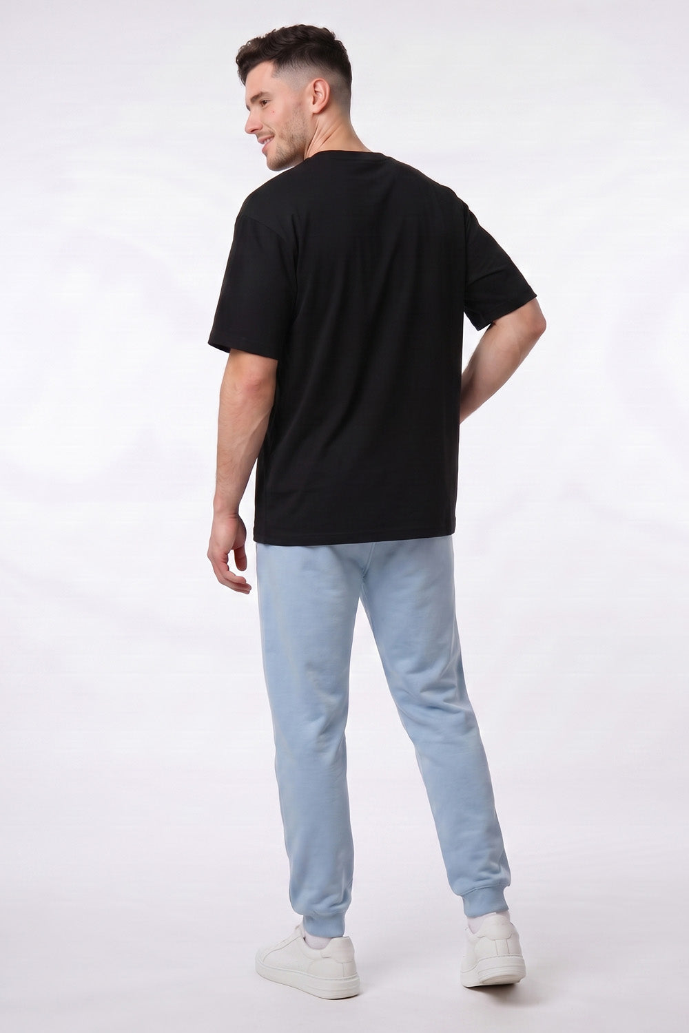 Coastal Route Look