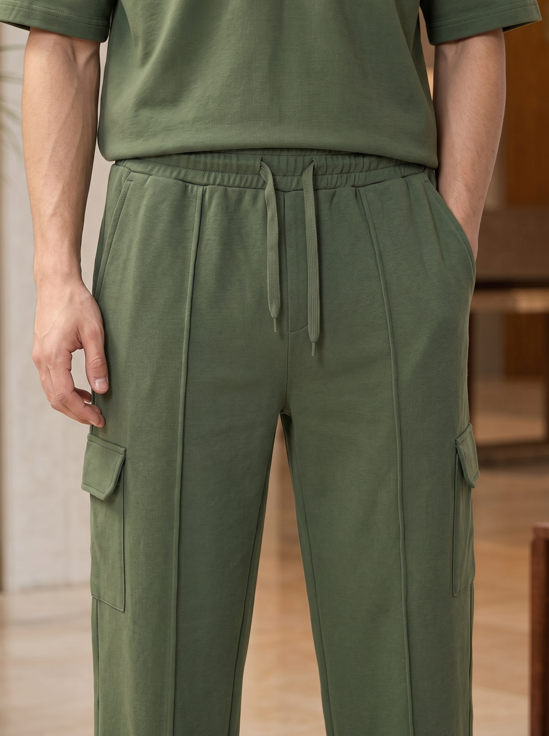 AeroSlate Co-ord Set
