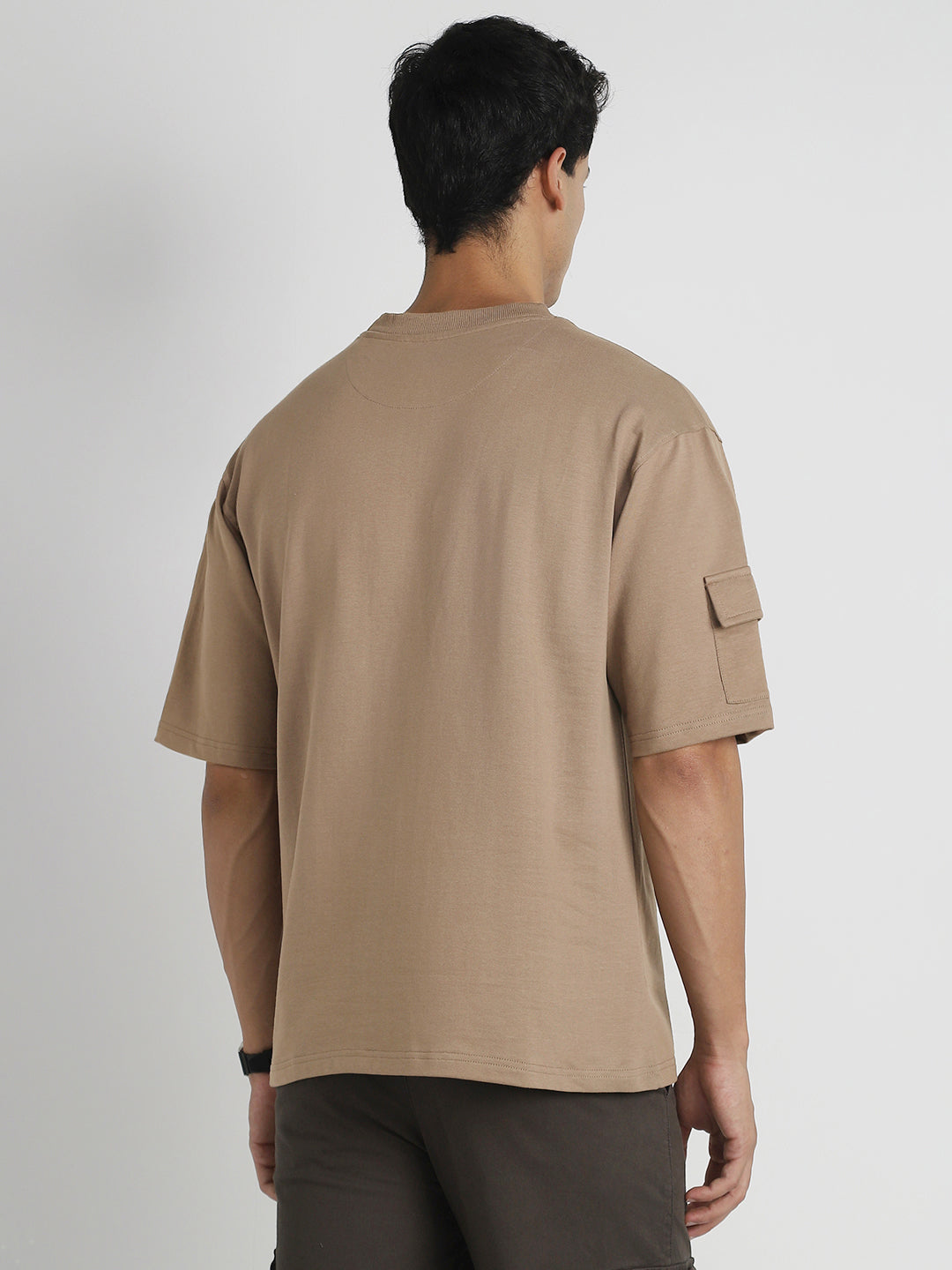 Premium Oversized T-Shirt