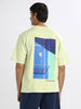 Courtside Oversized T-Shirt
