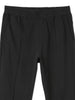 Straight Fit Interlock Joggers
