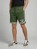ATHL DEPT Relaxed Shorts