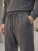 Chasing Horizons High Neck Oversized Co-ord Set