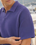 Ottoman Signature Polo