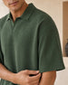 Ottoman Signature Polo
