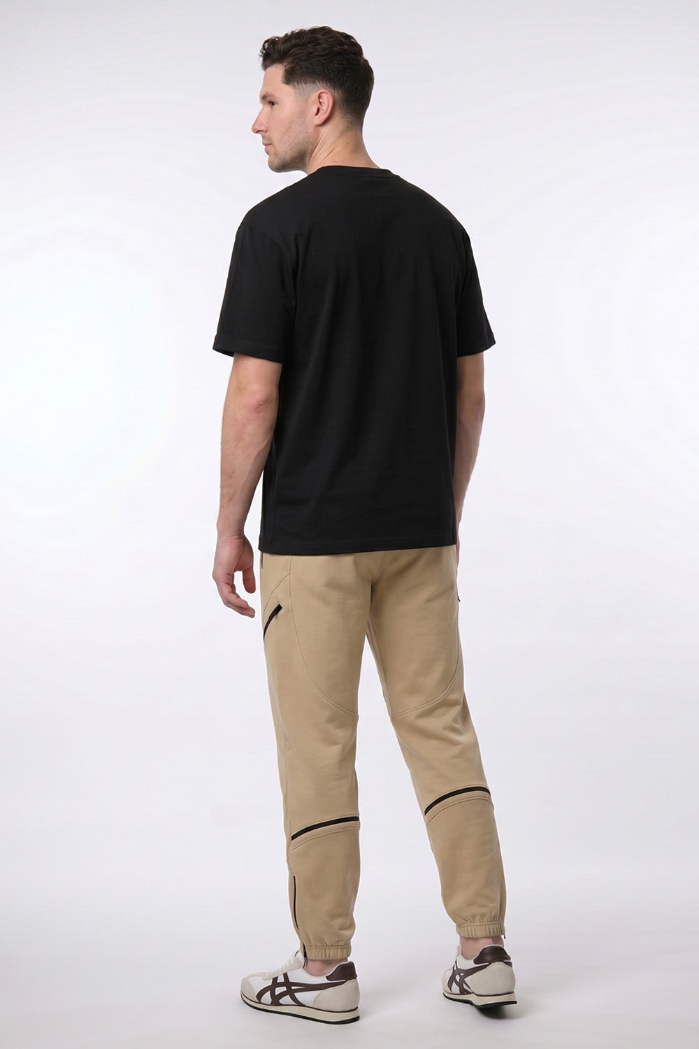 Transit Mode Look