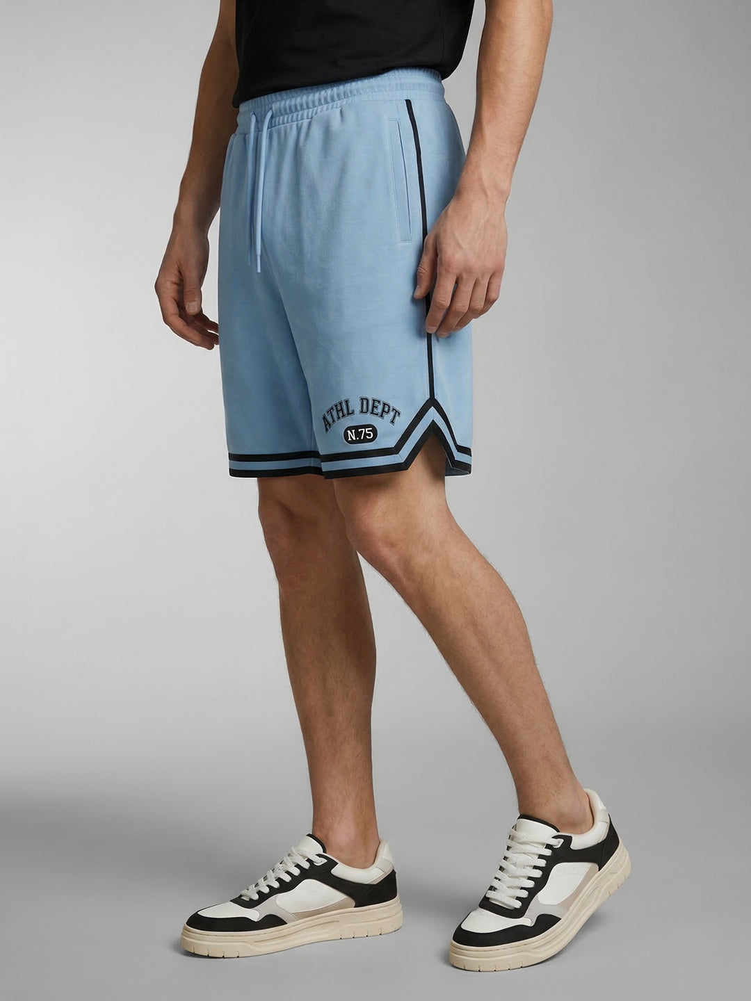 ATHL DEPT Relaxed Shorts