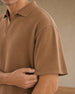 Ottoman Signature Polo