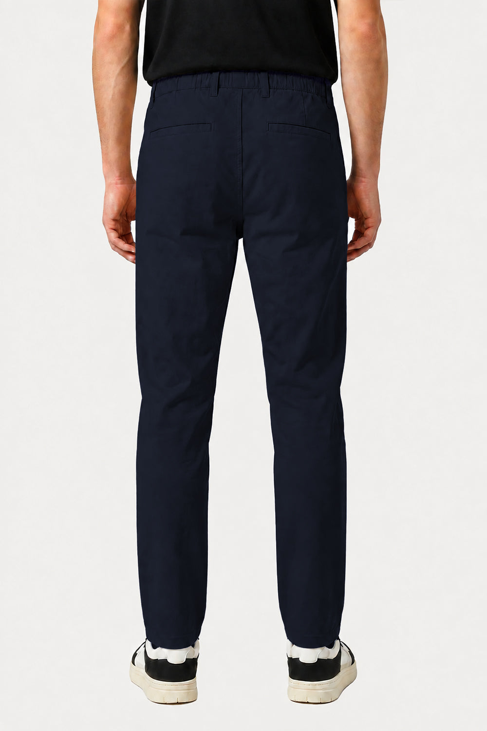 Classic Stretch Chinos