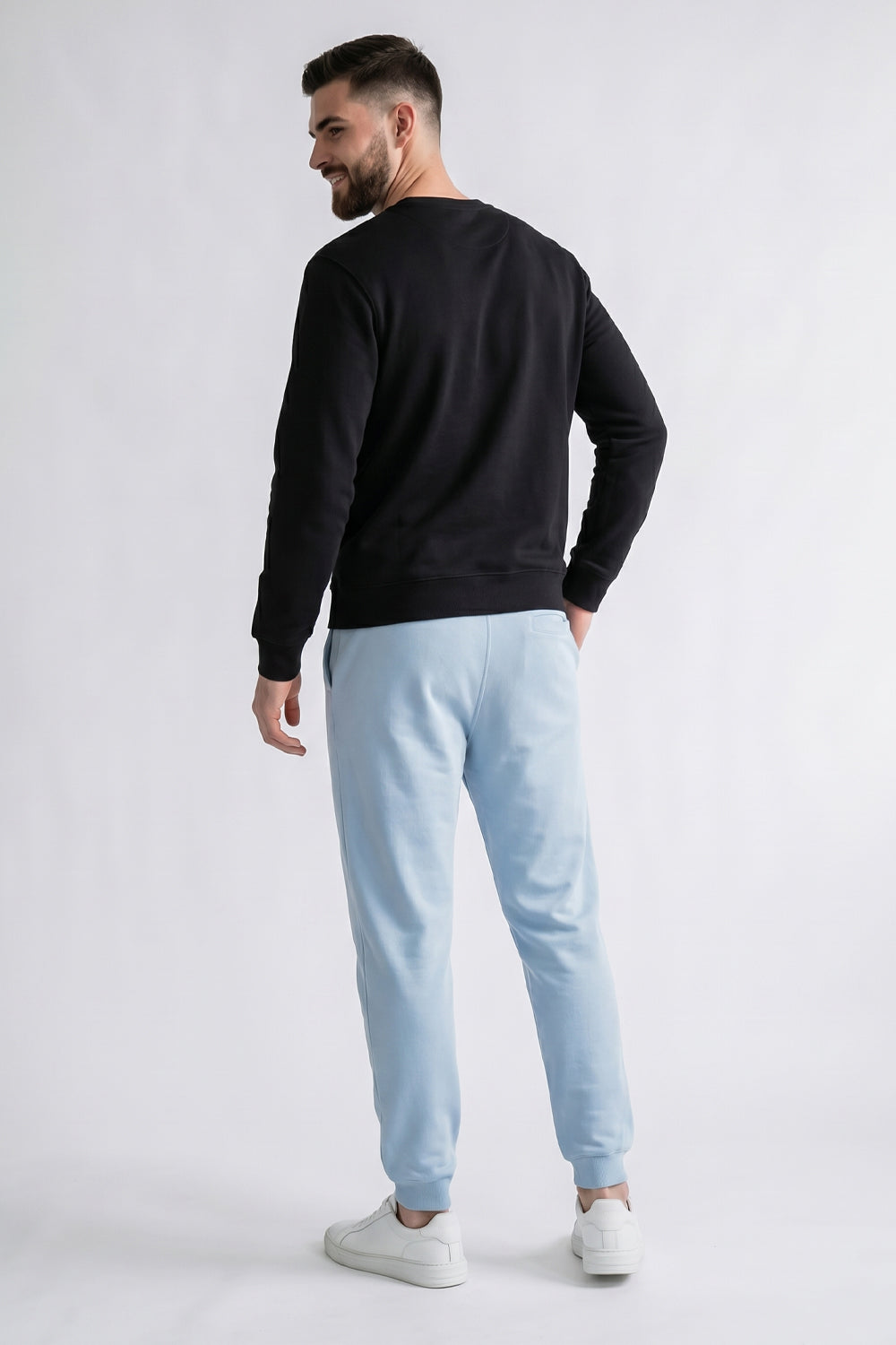 First Class Edition Look