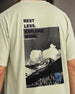 Restless Explorer Premium T-Shirt