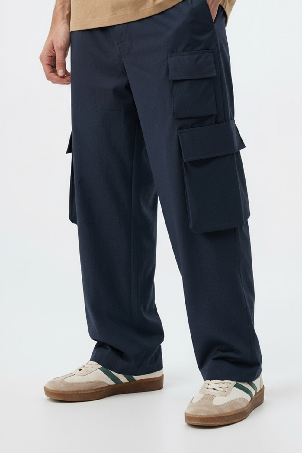 Sandstone Route Look