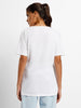Oversized Meesha Top