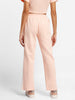 Pastel Slit Open Joggers
