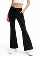 Women’s Flared Terry Pants