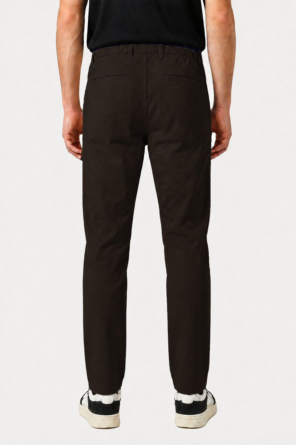 Classic Stretch Chinos