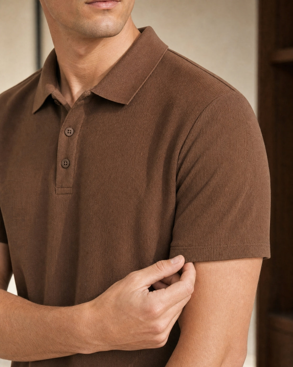 Limitless Performance Polo