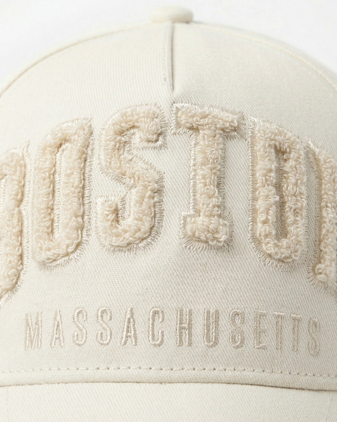 BOSTON Baseball Cap