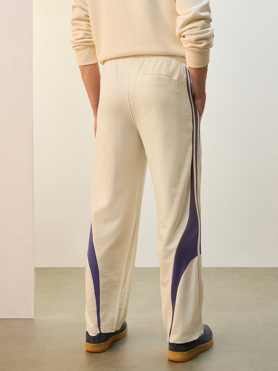 Outbound Straight Fit Joggers