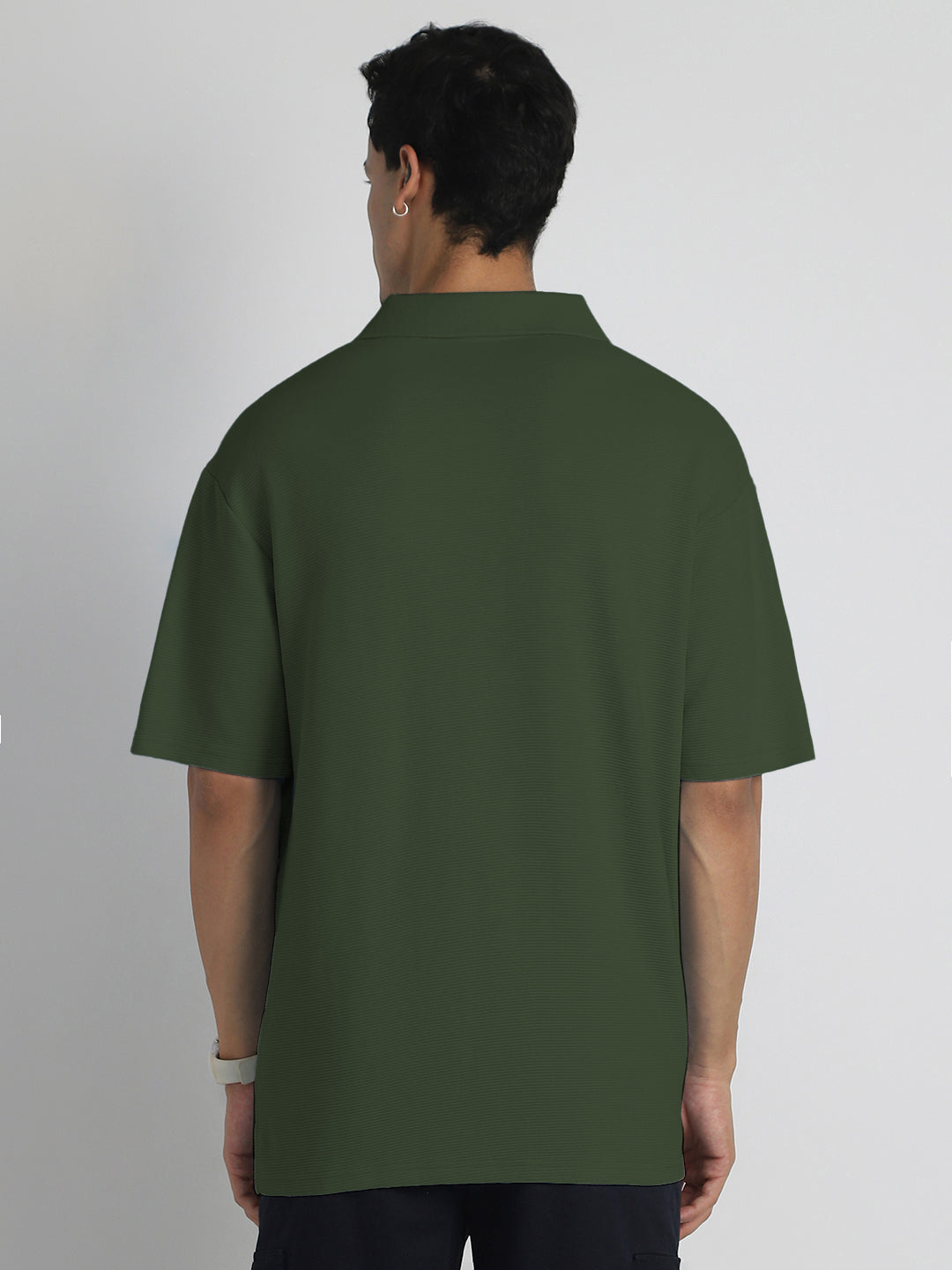 Ottoman Signature Polo