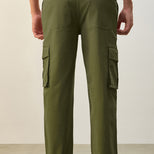 Travel Cargo Pants