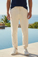 Zip-Pocket Joggers