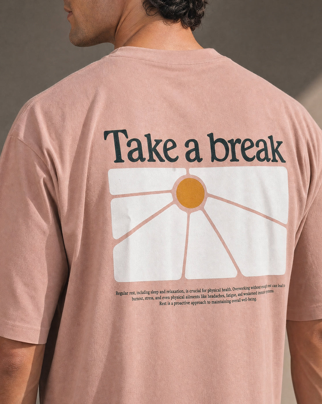 Take a Break Premium T-Shirt